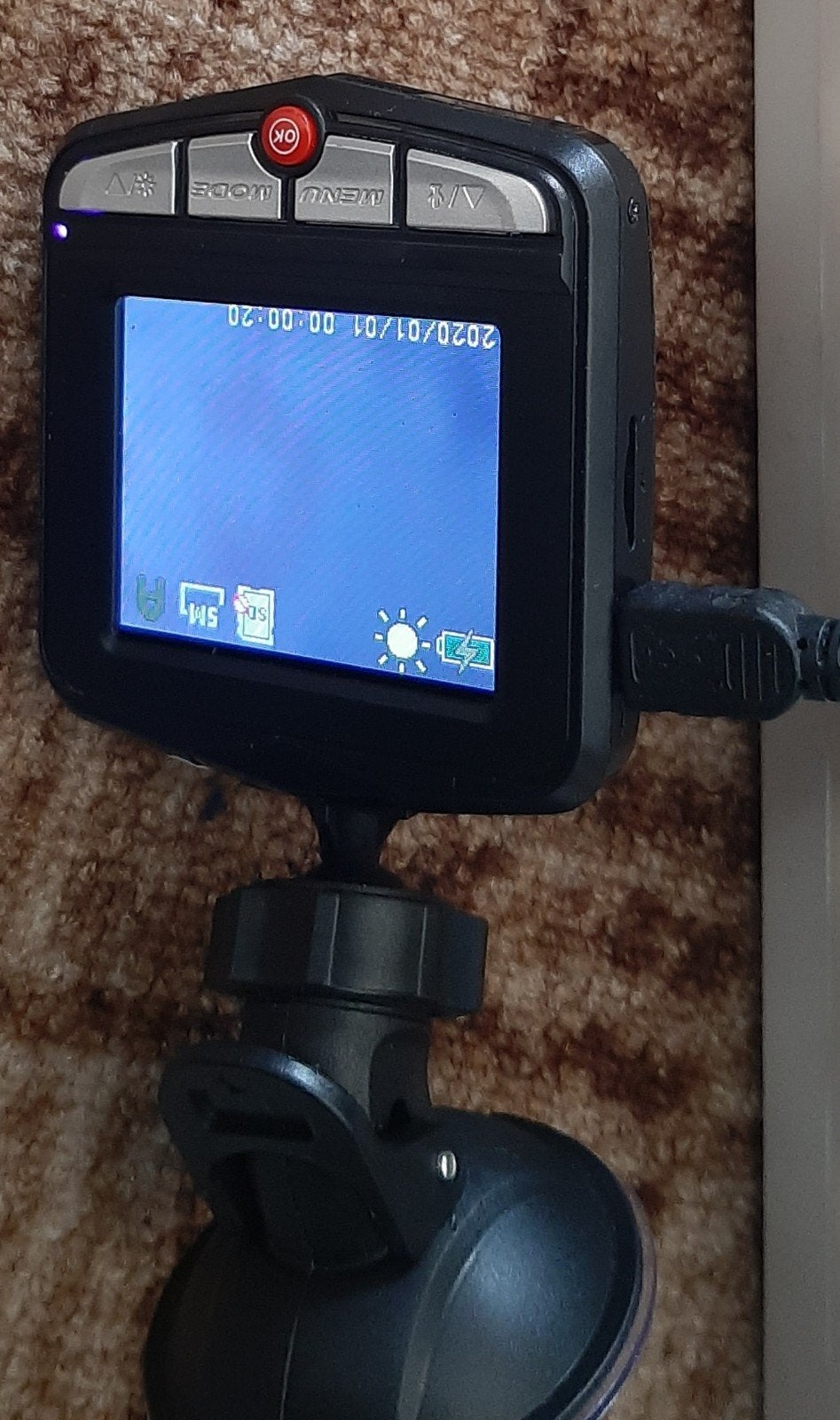 Camera voor auto, Ophalen of Verzenden