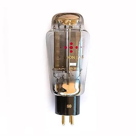 Emission Labs 80 Mesh NOS, Ophalen of Verzenden, Buis of Buizen