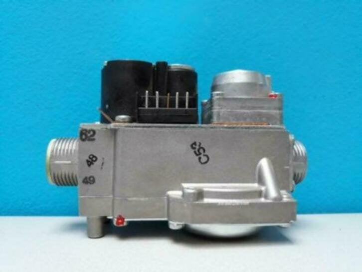 Gasblok Remeha Calenta 25L CW6 (honeywell) VK4115V, Niet ingevuld, Gebruikt, Cv-ketel of Combi-ketel, Niet ingevuld