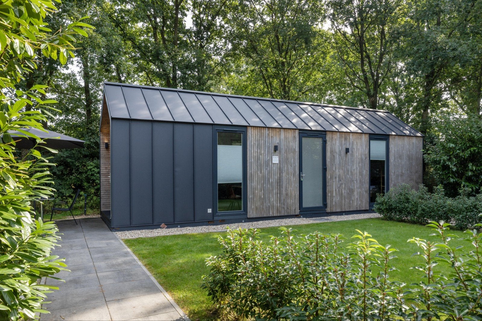 Te huur woning Balkbrug, Direct bij eigenaar, Balkbrug, 35 m², Overijssel