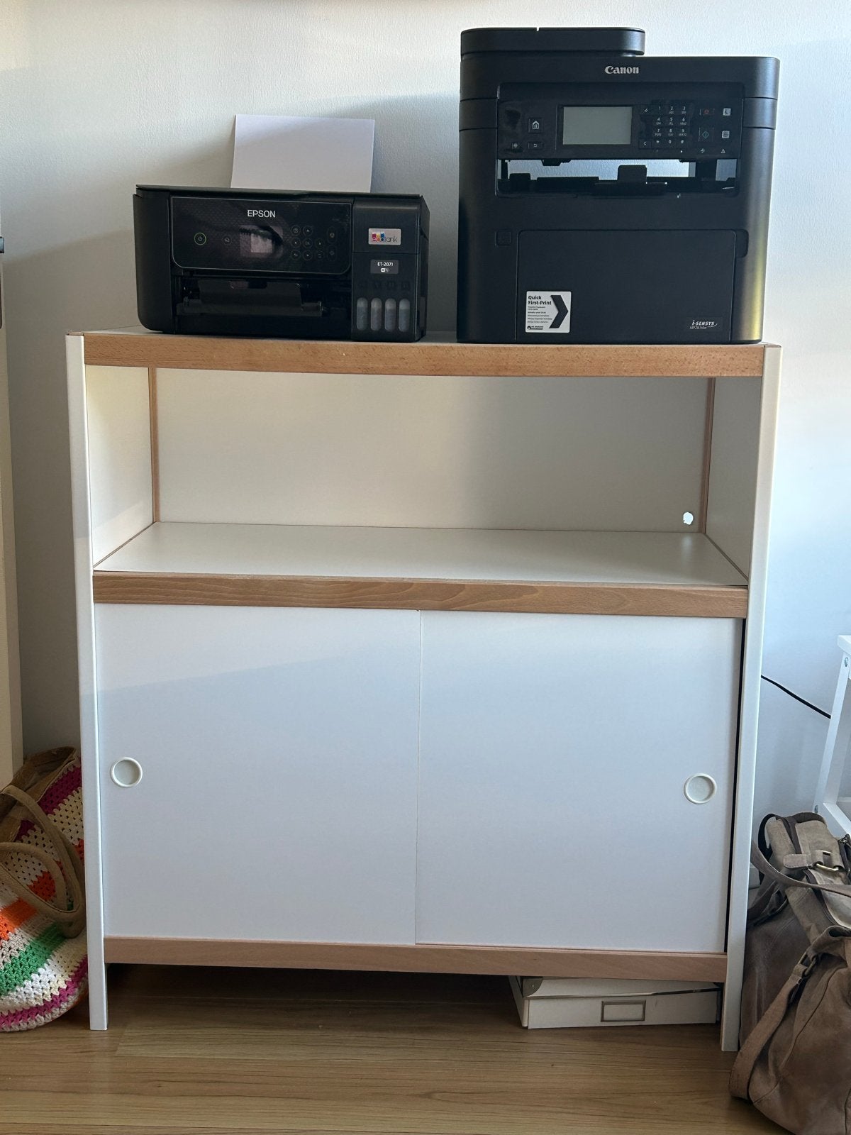 Kewlos Modulo Kast, Ophalen, 50 tot 100 cm, Zo goed als nieuw, Minder dan 100 cm