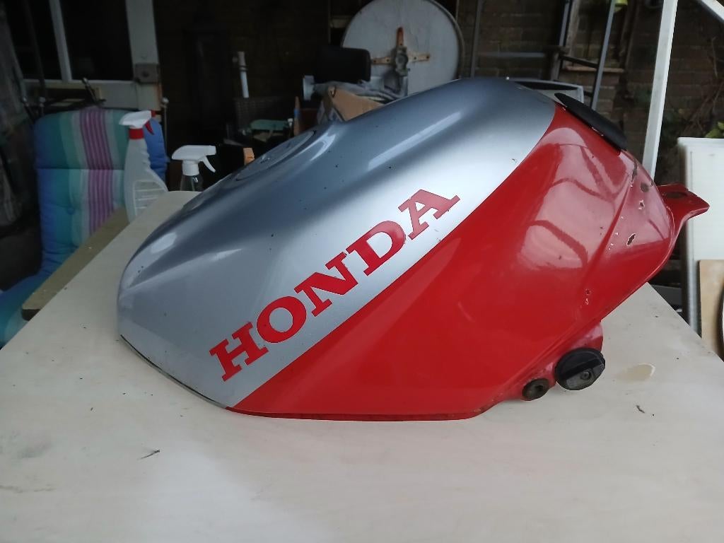 tank honda cbr 600 f 1987 tot 1990, Ophalen of Verzenden, Gebruikt