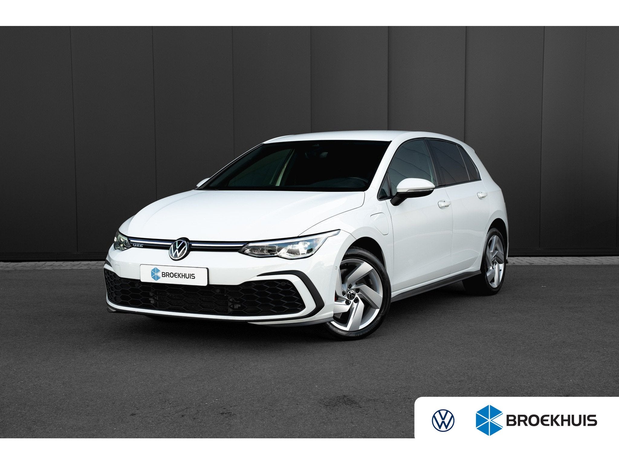 Volkswagen Golf 1.4 eHybrid 245pk GTE SOH 95%