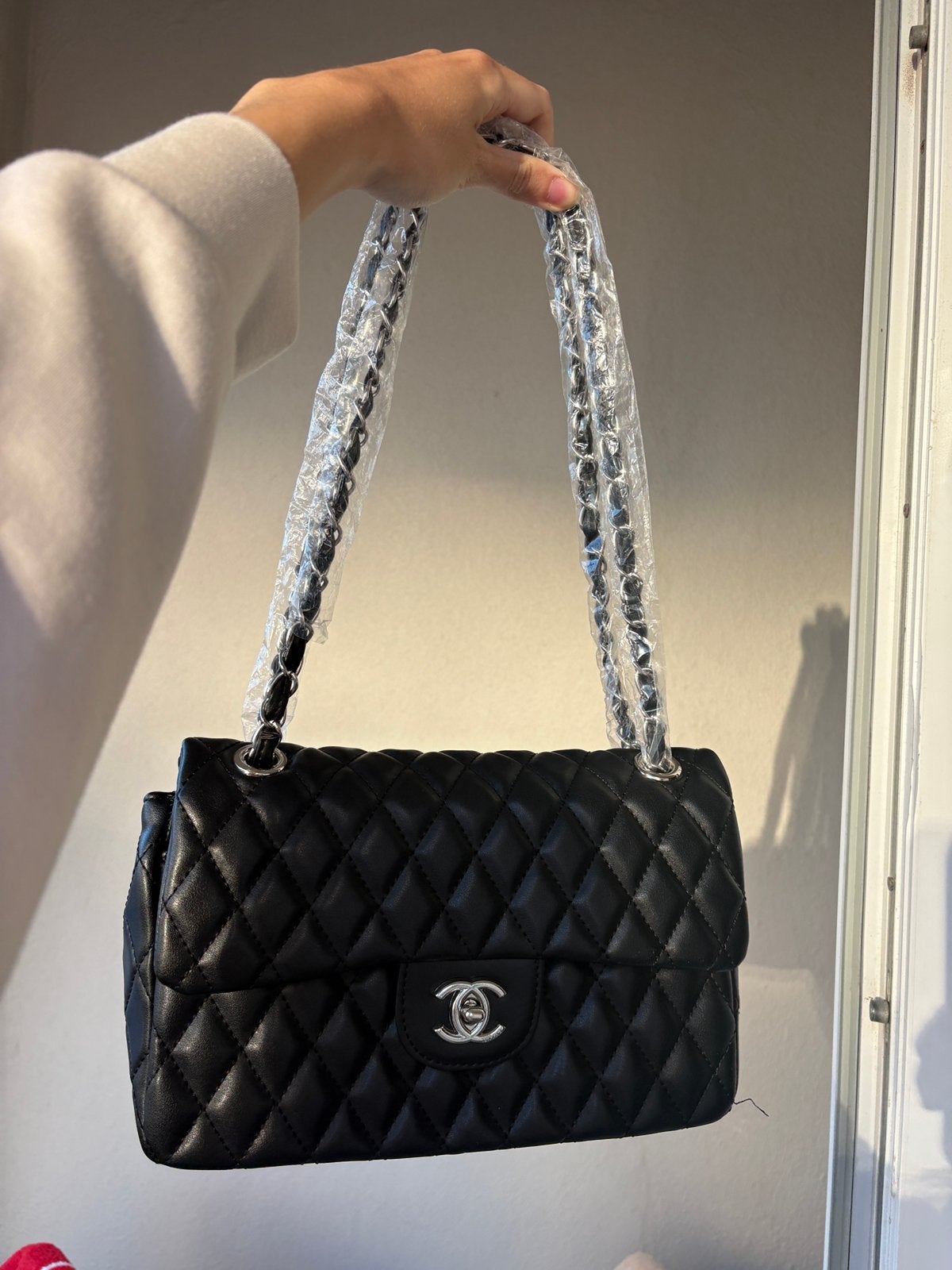 Bag (goede kwaliteit), Ophalen of Verzenden, Nieuw