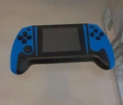 Draagbare Retro Gaming Console - 500 Offline Games, Ophalen, Overige merken, Gebruikt