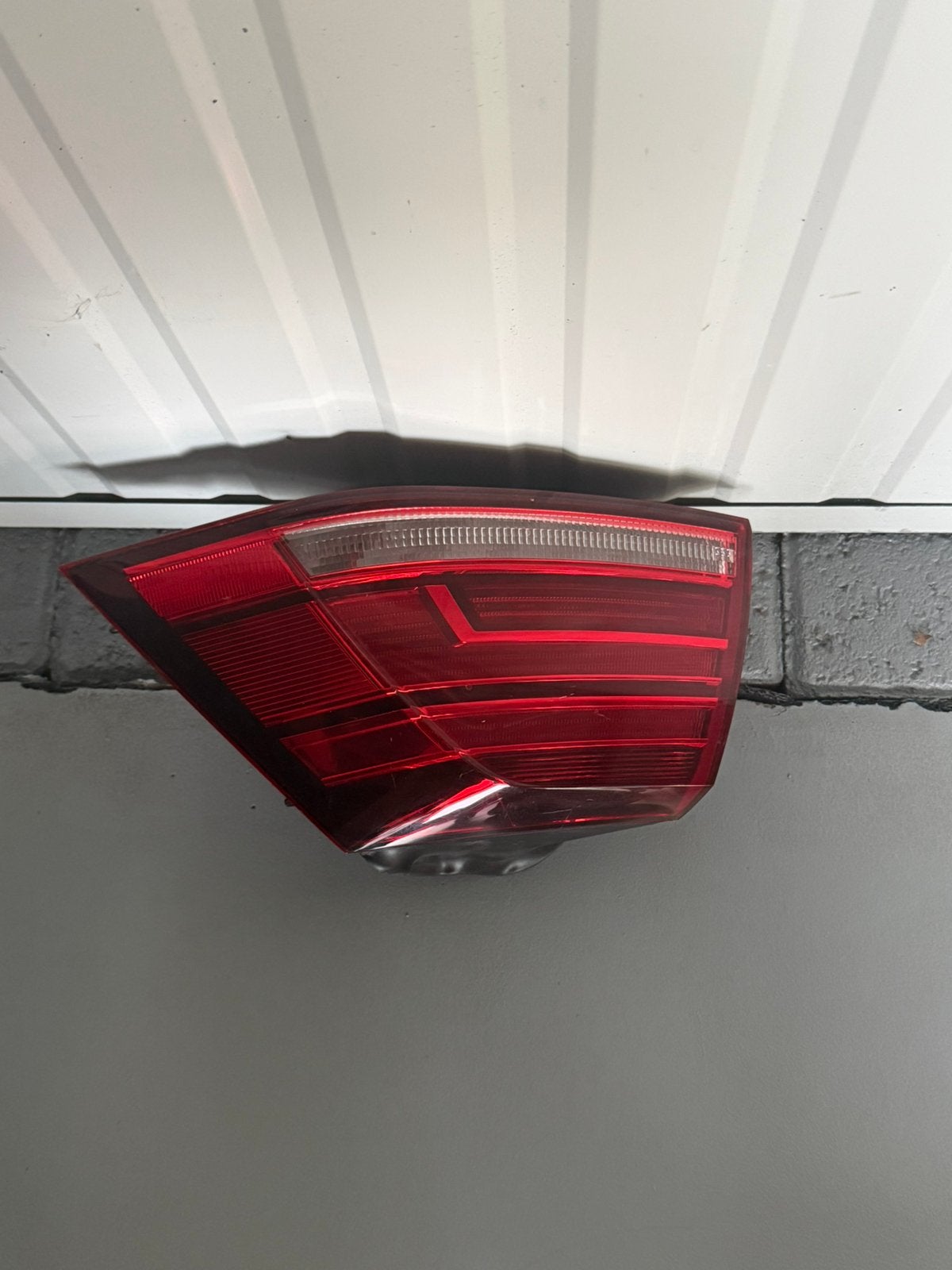 VW Golf 7.5 Achterlicht Rechts LED 5G0945096Q, Auto-onderdelen, Ophalen of Verzenden, Nieuw, Volkswagen