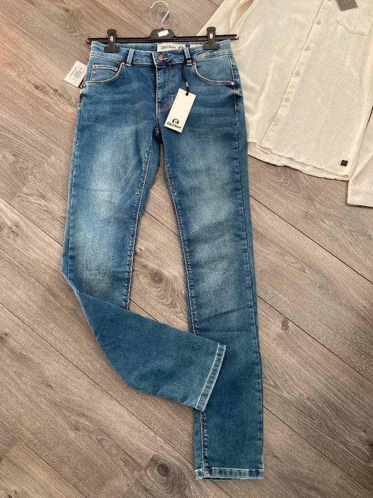 COST BART jeans Bowie nieuw mt 176 / W29, Nieuw, Ophalen of Verzenden, Jongen, Cost Bart