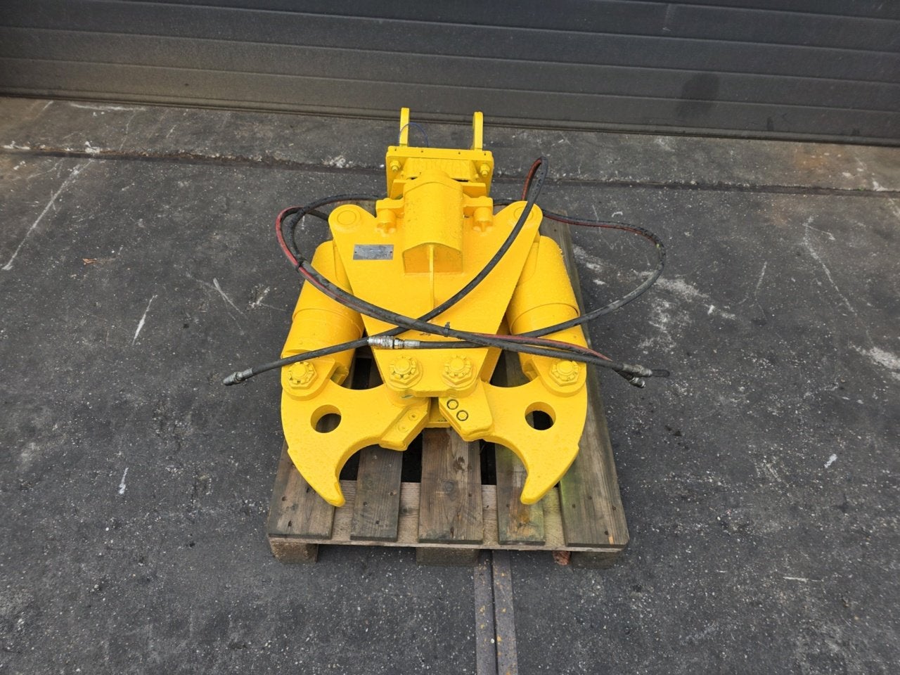 atlas copco cb350 schaar