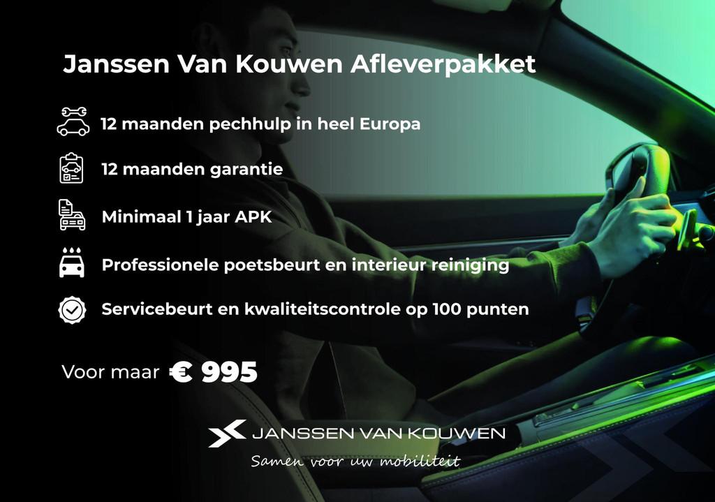 Peugeot 208 1.2 PureTech Active Airco Cruise Control, Voorwielaandrijving, Stof, Euro 6, 1199 cc