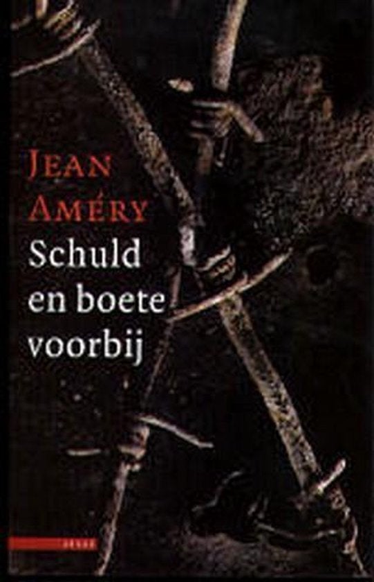 Jean Amery - Schuld en boete voorbij, Ophalen of Verzenden, Zo goed als nieuw, J. Amery