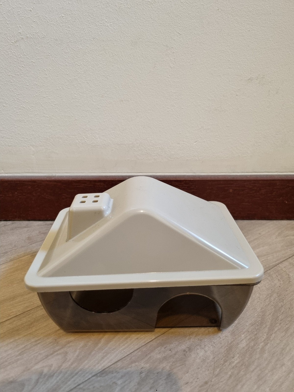 hamster huisje toebehoren, Dieren en Toebehoren, Ophalen of Verzenden, Zo goed als nieuw