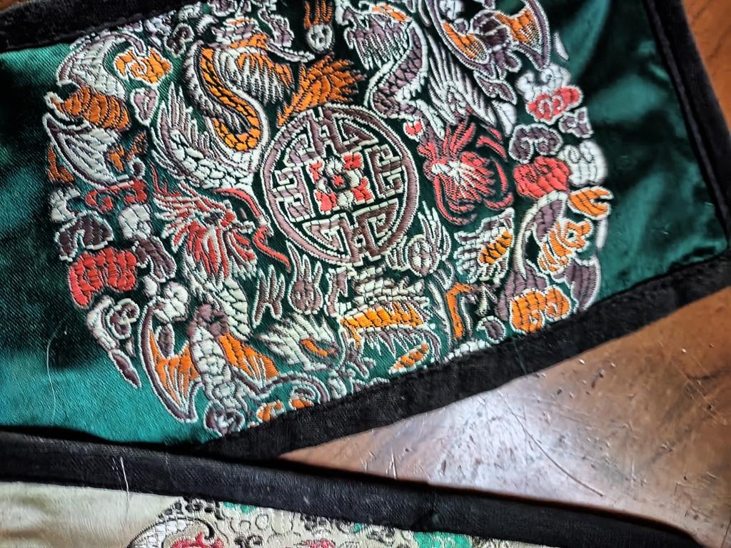 Nepal portemonnee, etui ook voor om de pols NIEUW, Ophalen of Verzenden, Nieuw
