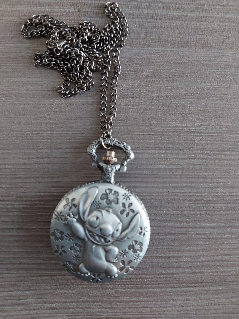 zakhorloge met ketting, Ophalen of Verzenden, Nieuw