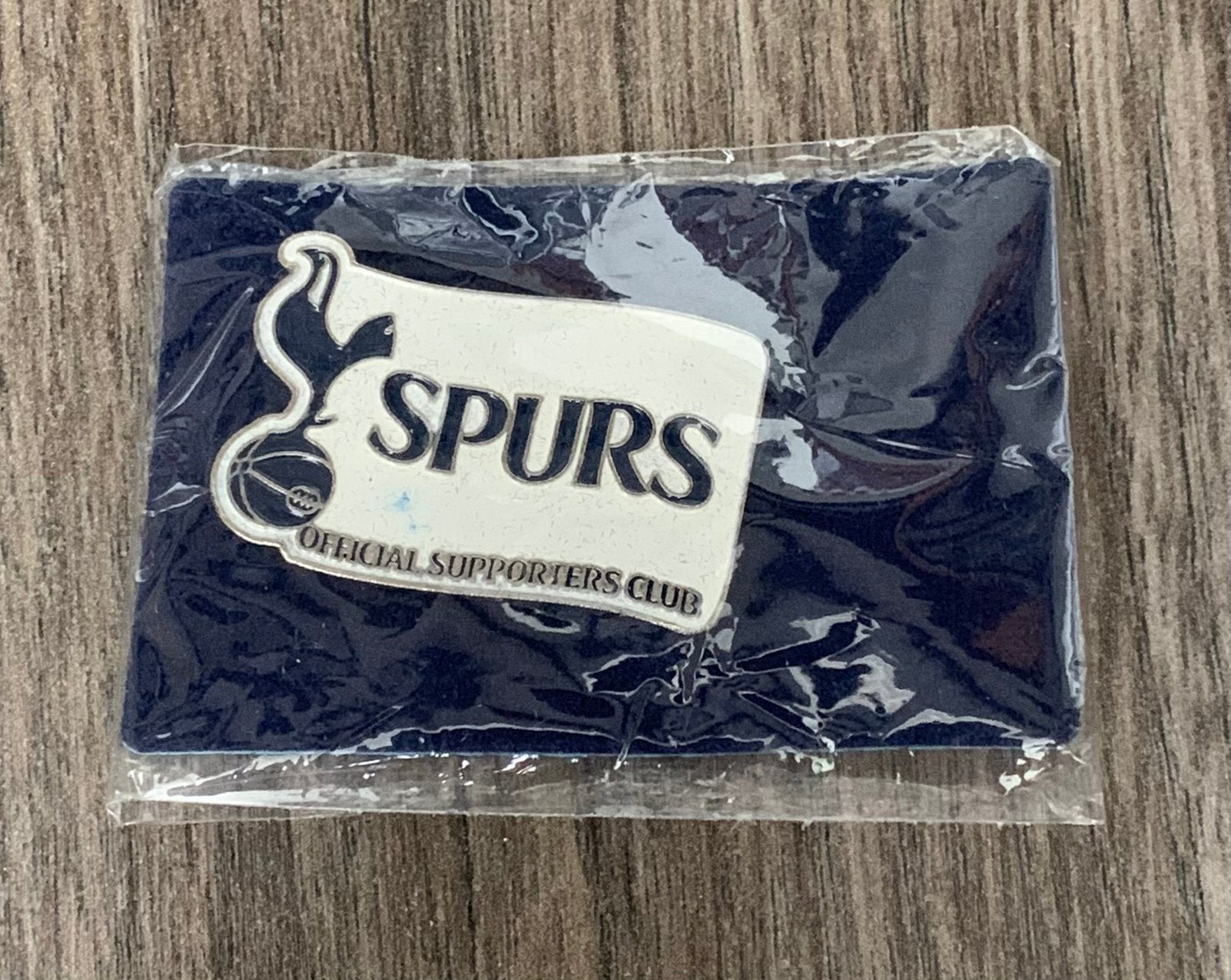 TottenHam HotSpur FC Pin, Ophalen of Verzenden, Zo goed als nieuw, Buitenlandse clubs