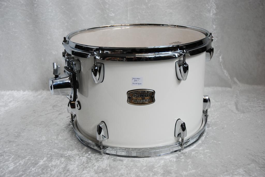 Yamaha Stage custom tom all birch 13 inch   <25251910>, Muziek en Instrumenten, Gebruikt, ., Drums of Percussie, Ophalen of Verzenden