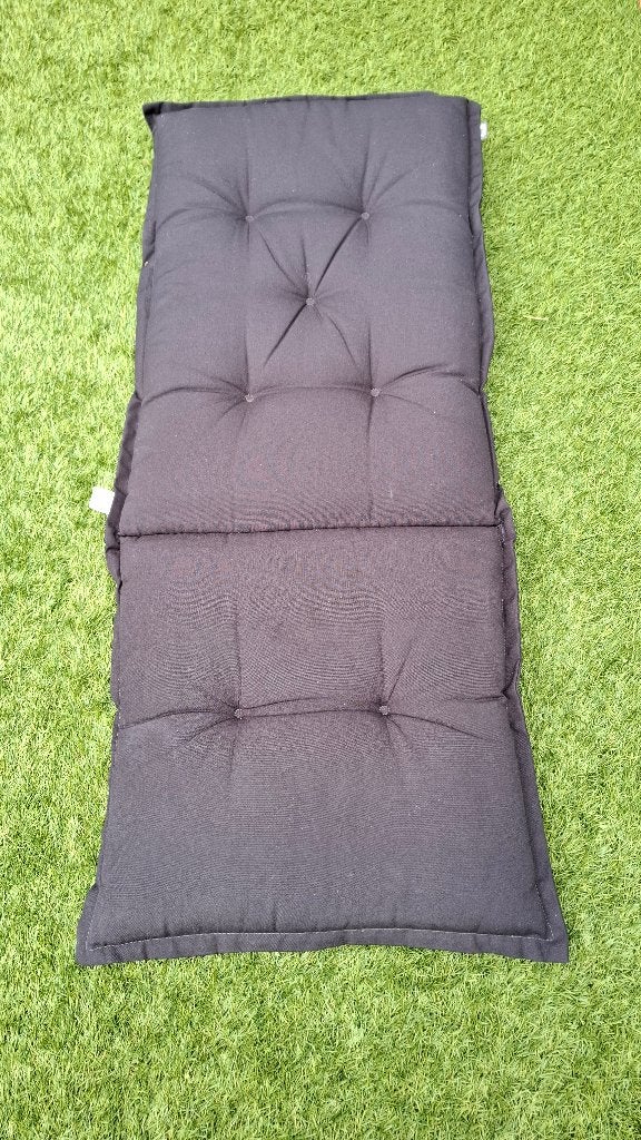 Hartman Havana tuinstoelkussen hoge rug - 4 stuks als nieuw, Tuin en Terras, Ophalen, Zo goed als nieuw, Overige materialen