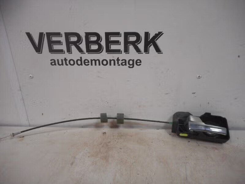 PORTIERGREEP BINNEN LINKS ACHTER Mondeo III (1S71F22601AG), Gebruikt, Deur, Ophalen of Verzenden, Henry-Ford-Straße 1 50735 Köln, DE