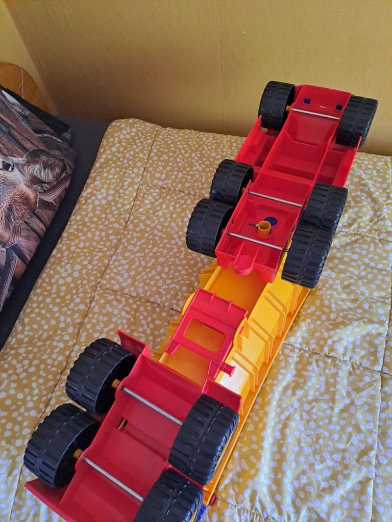 vrachtwagen, Verzamelen, Transformers, G1, Ophalen, Nieuw, Overige rassen