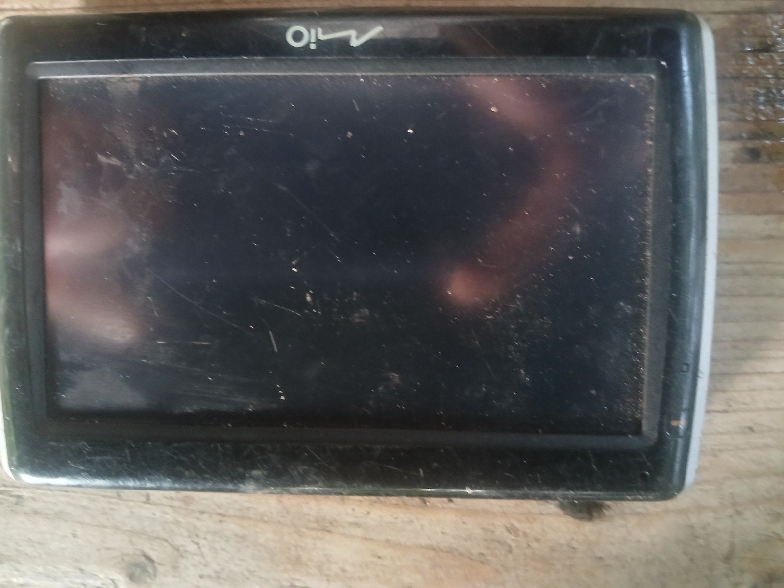 Mio Navigatiesysteem - Gebruikt, Ophalen of Verzenden, Gebruikt