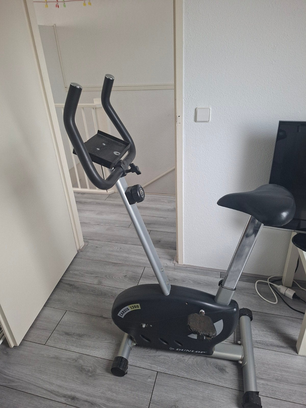 Hometrainer - Gebruikt
