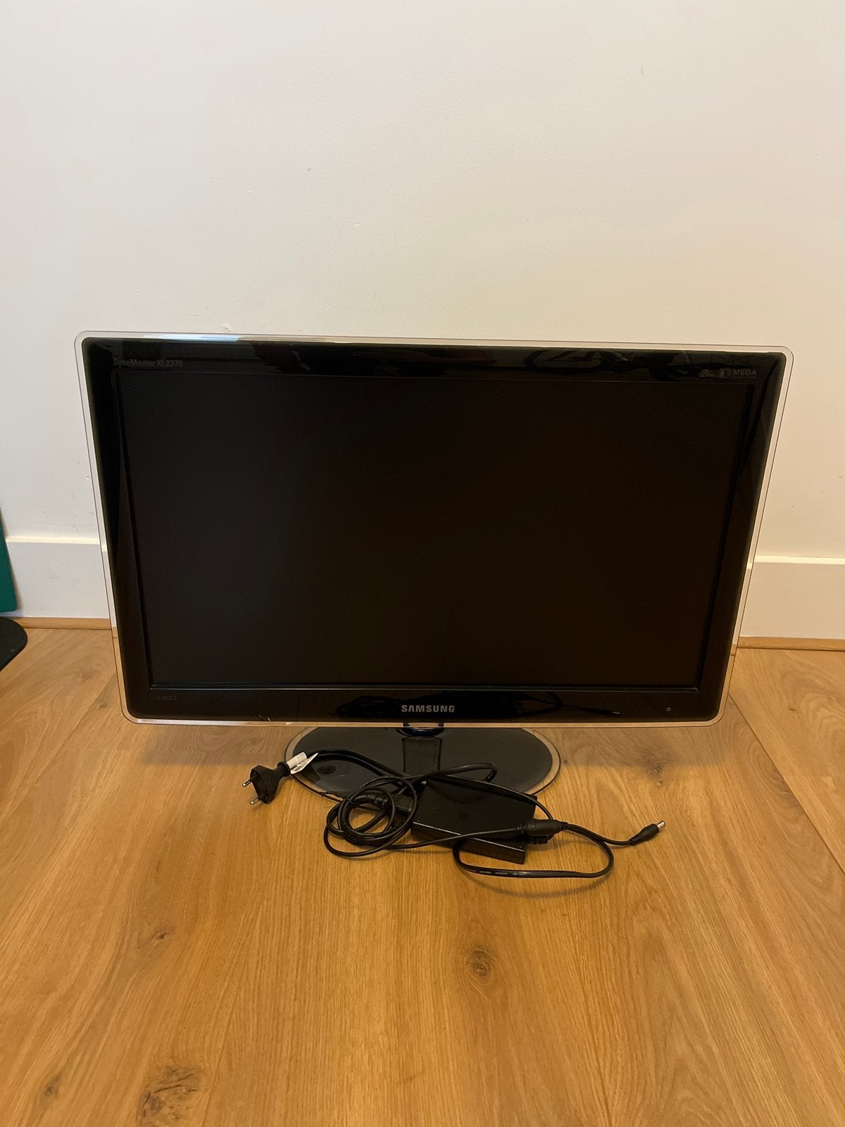Samsung SyncMaster xl2370 (teab), Ophalen, IPS, 60 Hz of minder, Gebruikt