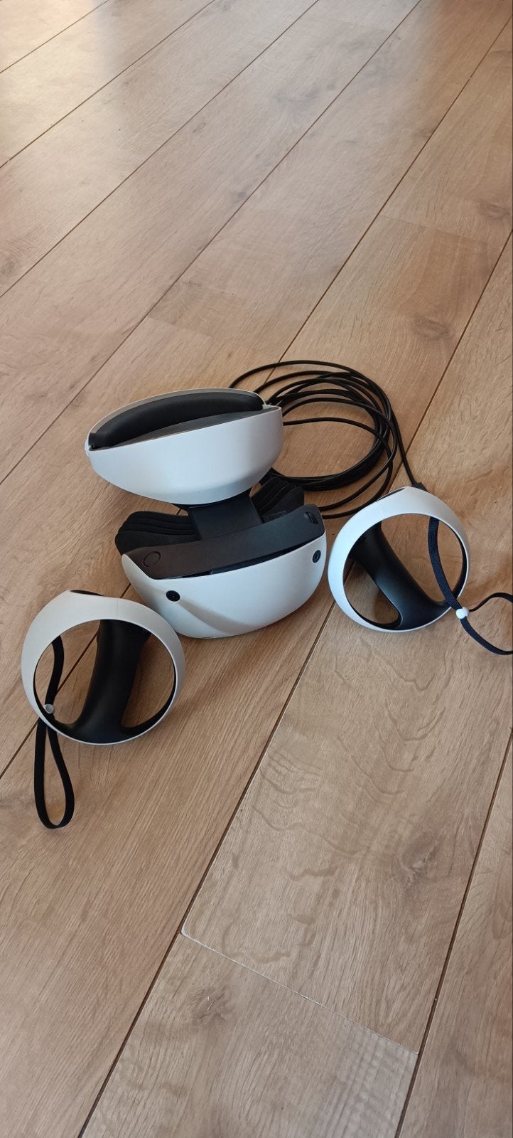 PSVR2 eventueel met Resident Evil 4 en Gran Turismo 7, Spelcomputers en Games, Ophalen, Online, Vanaf 18 jaar, Overige genres