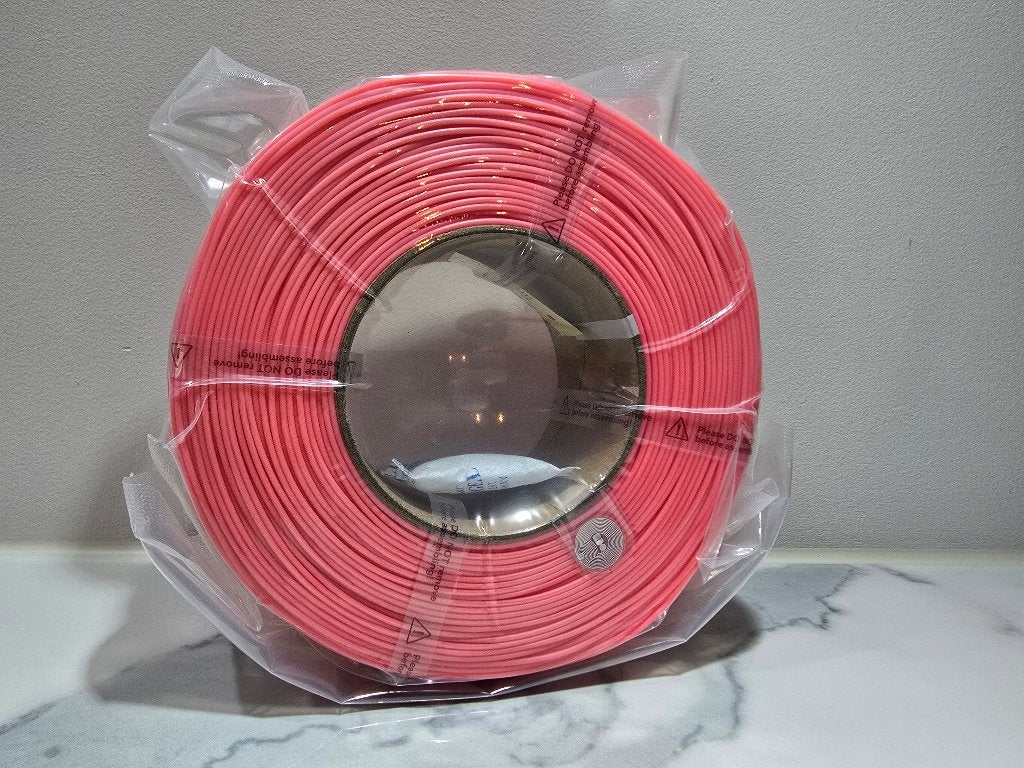 Pink - Bambu Lab Basic, Computers en Software, 3D-printerbenodigheden, Pd3dfilament@gmail.com, Nieuw, Ophalen of Verzenden, Bambu Lab
