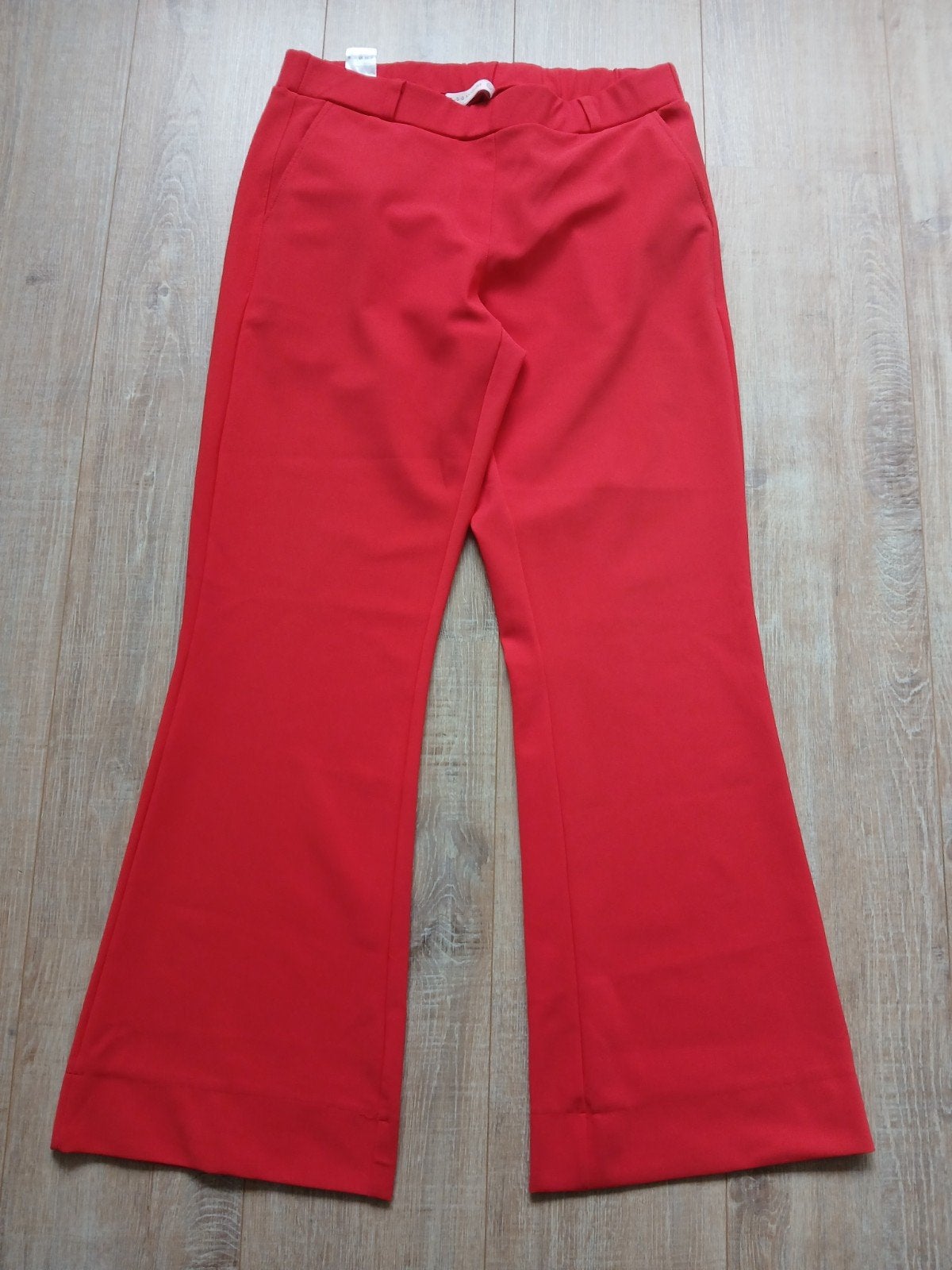 nieuw Studio Anneloes Flair Broek Rood Maat XL, Studio Anneloes, Maat 46/48 (XL) of groter, Nieuw, Ophalen of Verzenden