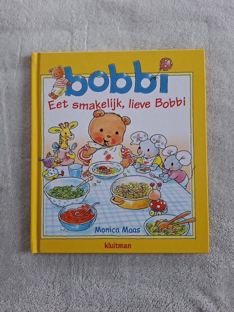 Nieuw bobbi boekjes diverse soorten tbv goed doel, Boeken, Kinderboeken | Baby's en Peuters, Nieuw, 2 tot 3 jaar, Ophalen of Verzenden