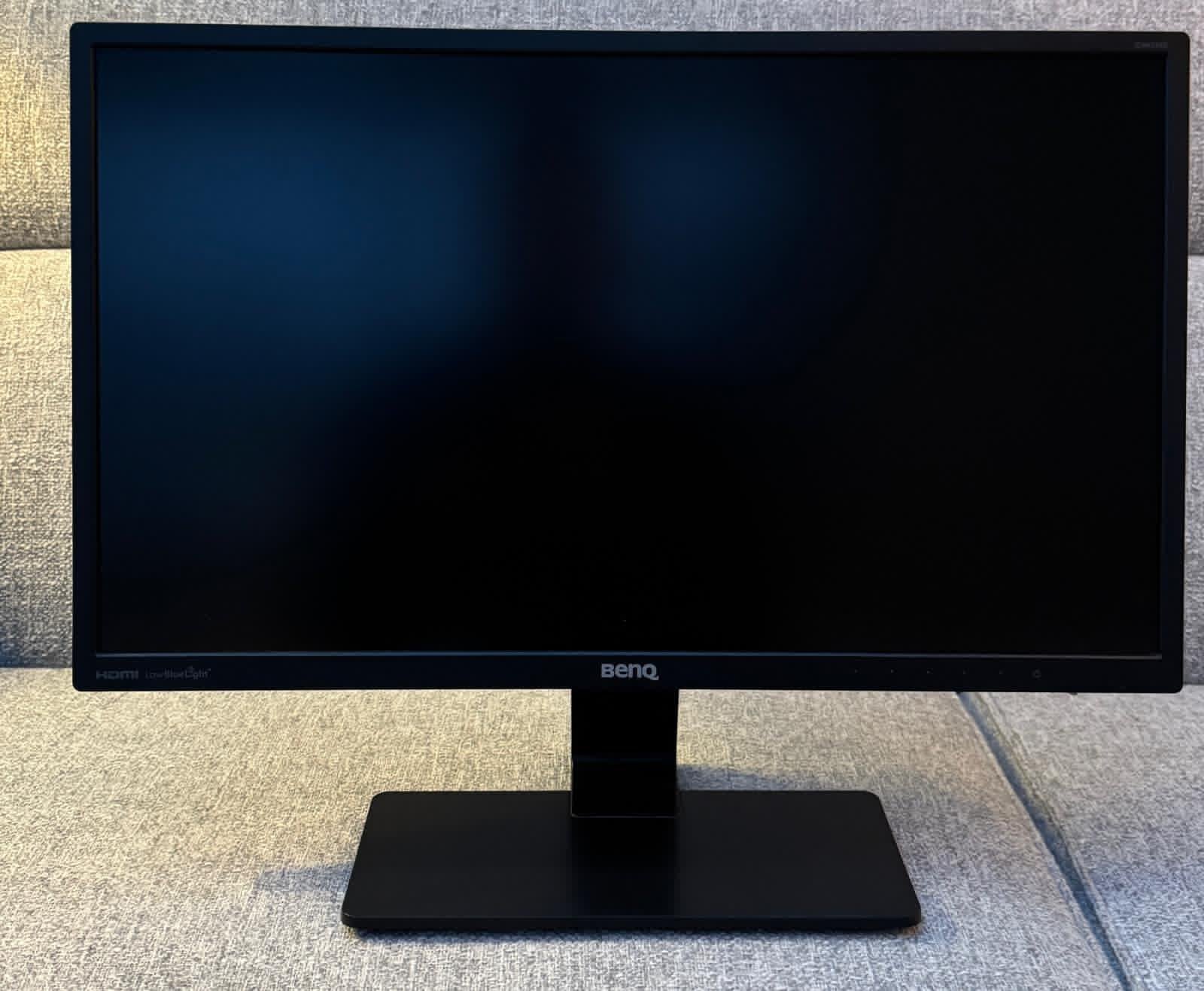 Computer compleet, Ophalen, Gebruikt