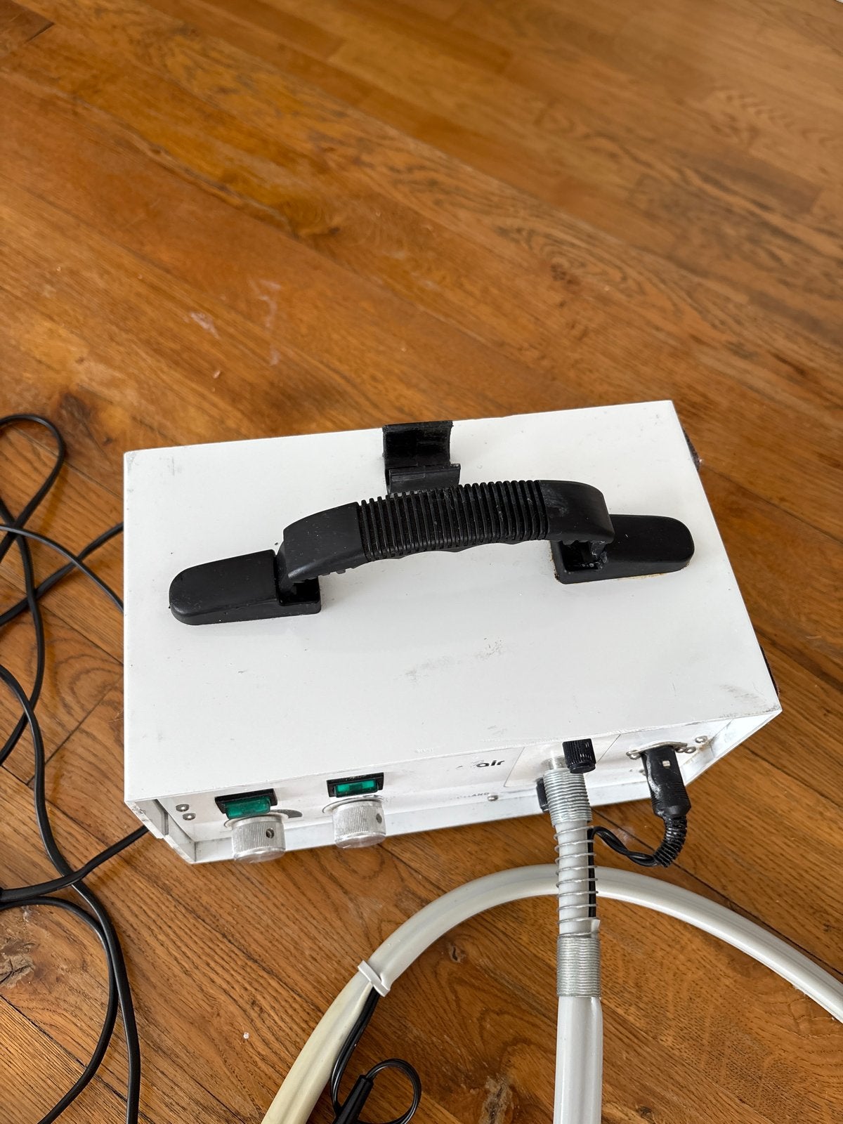 Orthofex Micro-Air Pedicuremotor - Gebruikt, Ophalen, Gebruikt, Hand- en Voetverzorging
