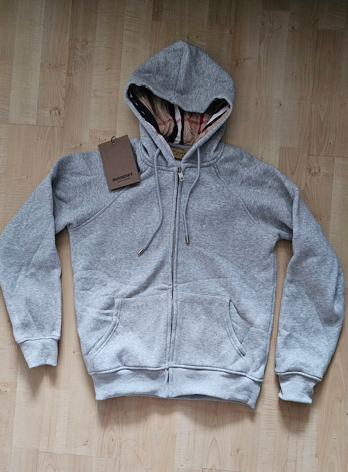 Vest Burberry maat S, Kleding | Heren, Truien en Vesten, Ophalen of Verzenden, Nieuw