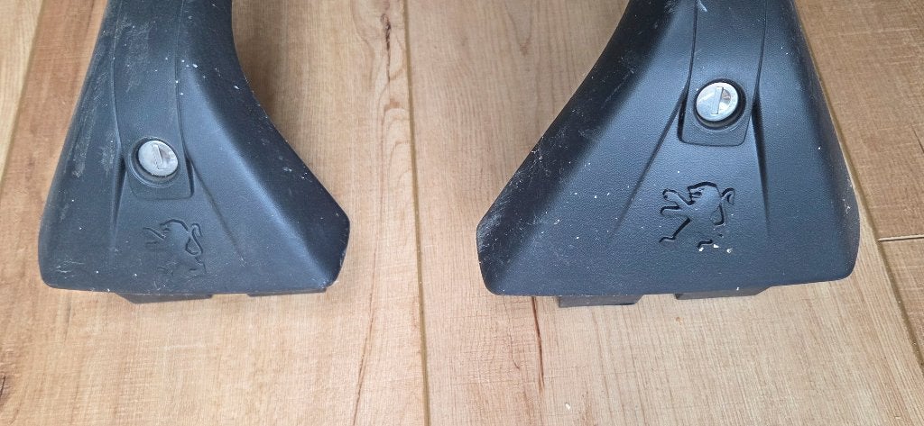 Dakdragers Peugeot 5008 (2009-2015) - Gratis af te halen, Ophalen