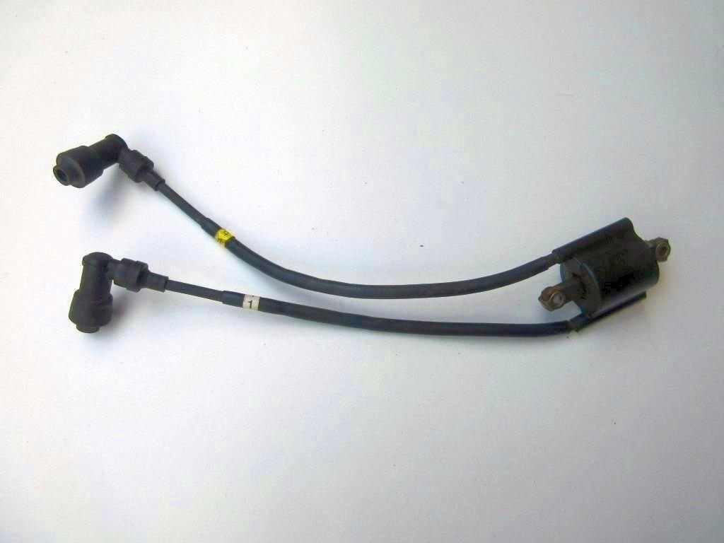 Yamaha XJ600 bobine 2&3 Diversion bobinespoel XJ 600 S spoel, Ophalen of Verzenden, Gebruikt