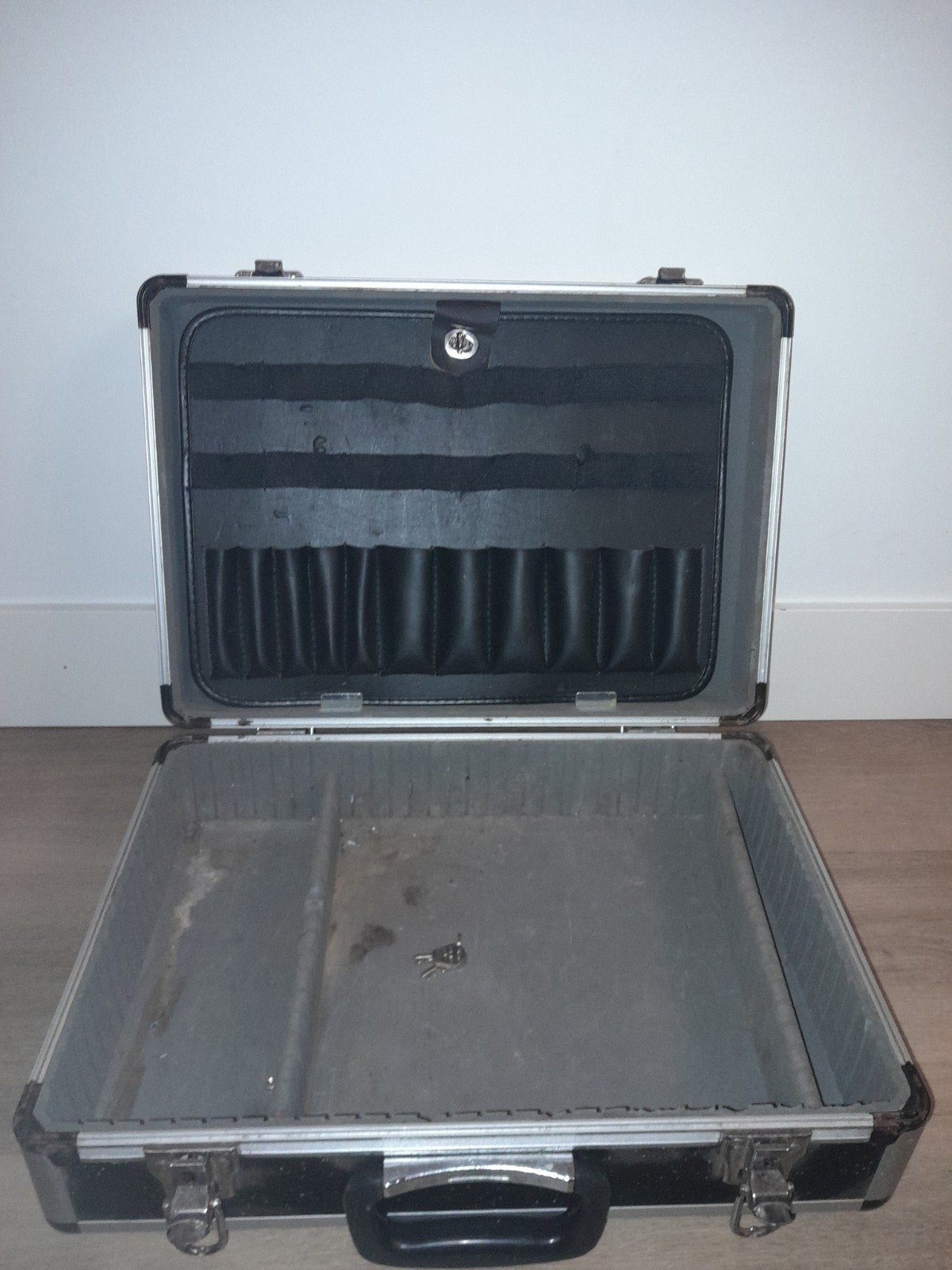 Gereedschapskist koffer gereedschapkoffer, Ophalen of Verzenden