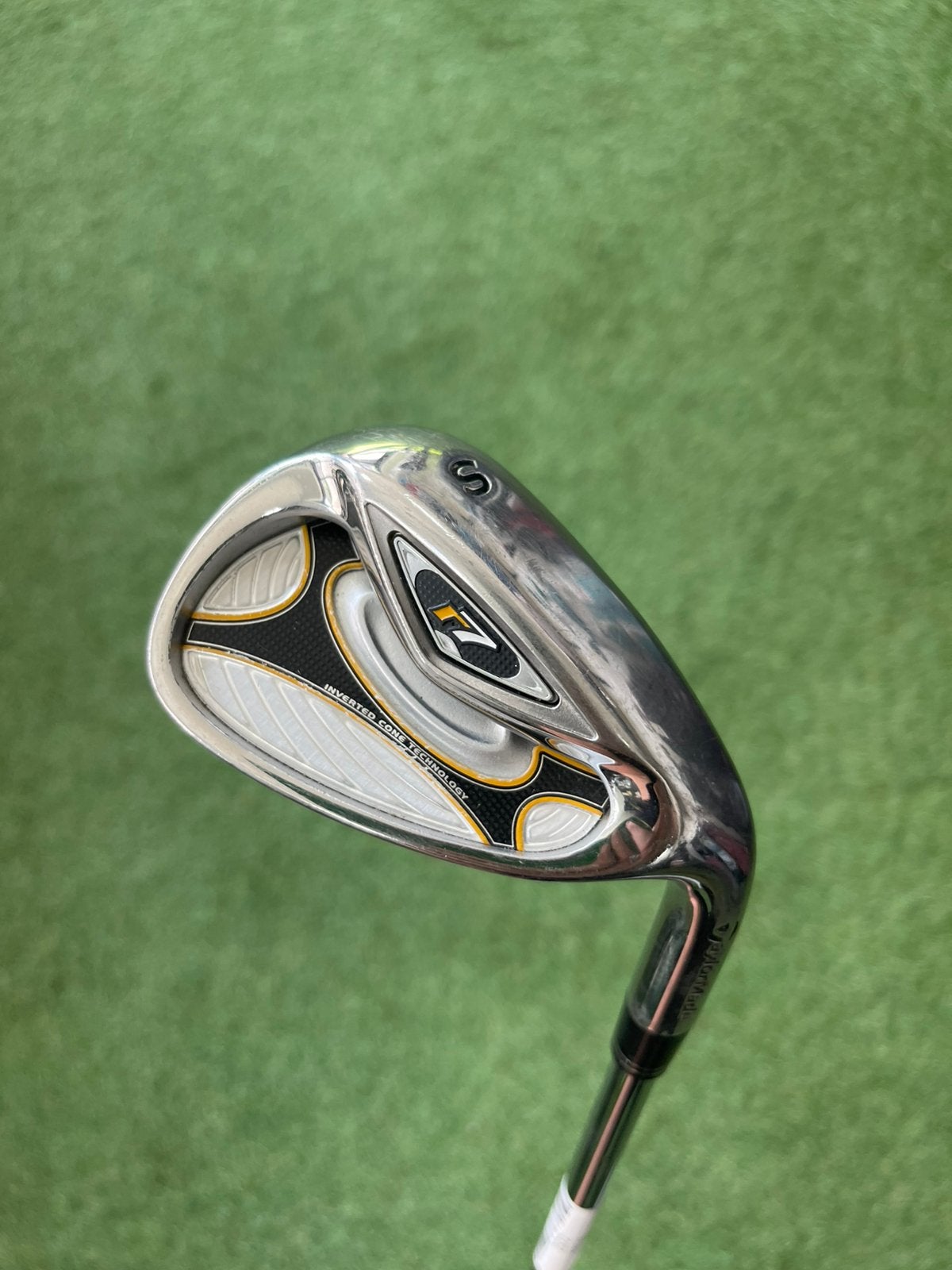 TaylorMade R7 sandwedge +0,5”, Overige merken, Gebruikt, -, -