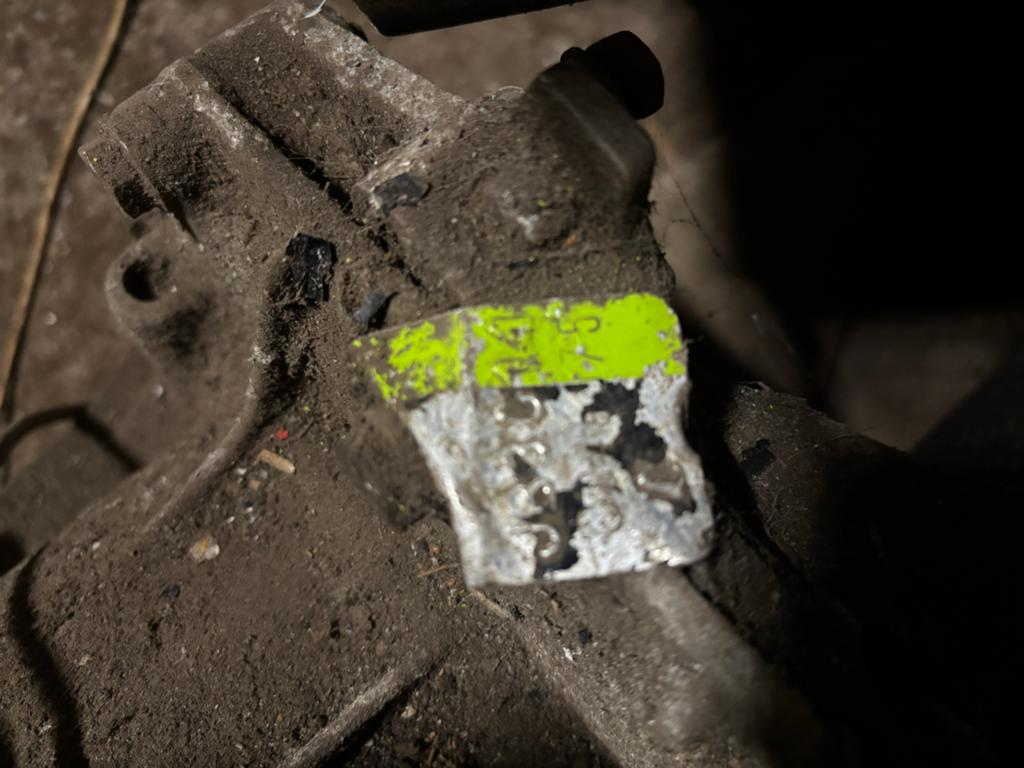 Versnellingsbak Renault 5 GT Turbo, Auto-onderdelen, Ophalen of Verzenden, Gebruikt, Overige automerken