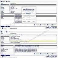Fiat MultiEcuscan 5.3 – 2024, Auto diversen, Verzenden