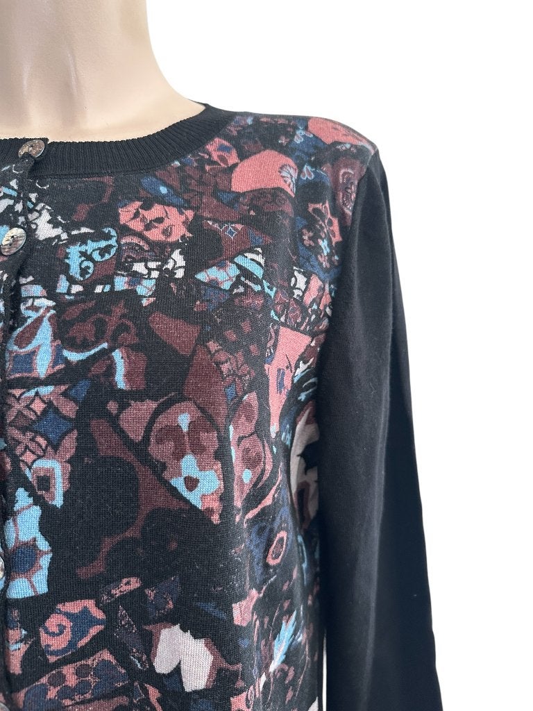 Ivko vest XXL, Blauw, Maat 46/48 (XL) of groter, Ophalen of Verzenden, Zo goed als nieuw