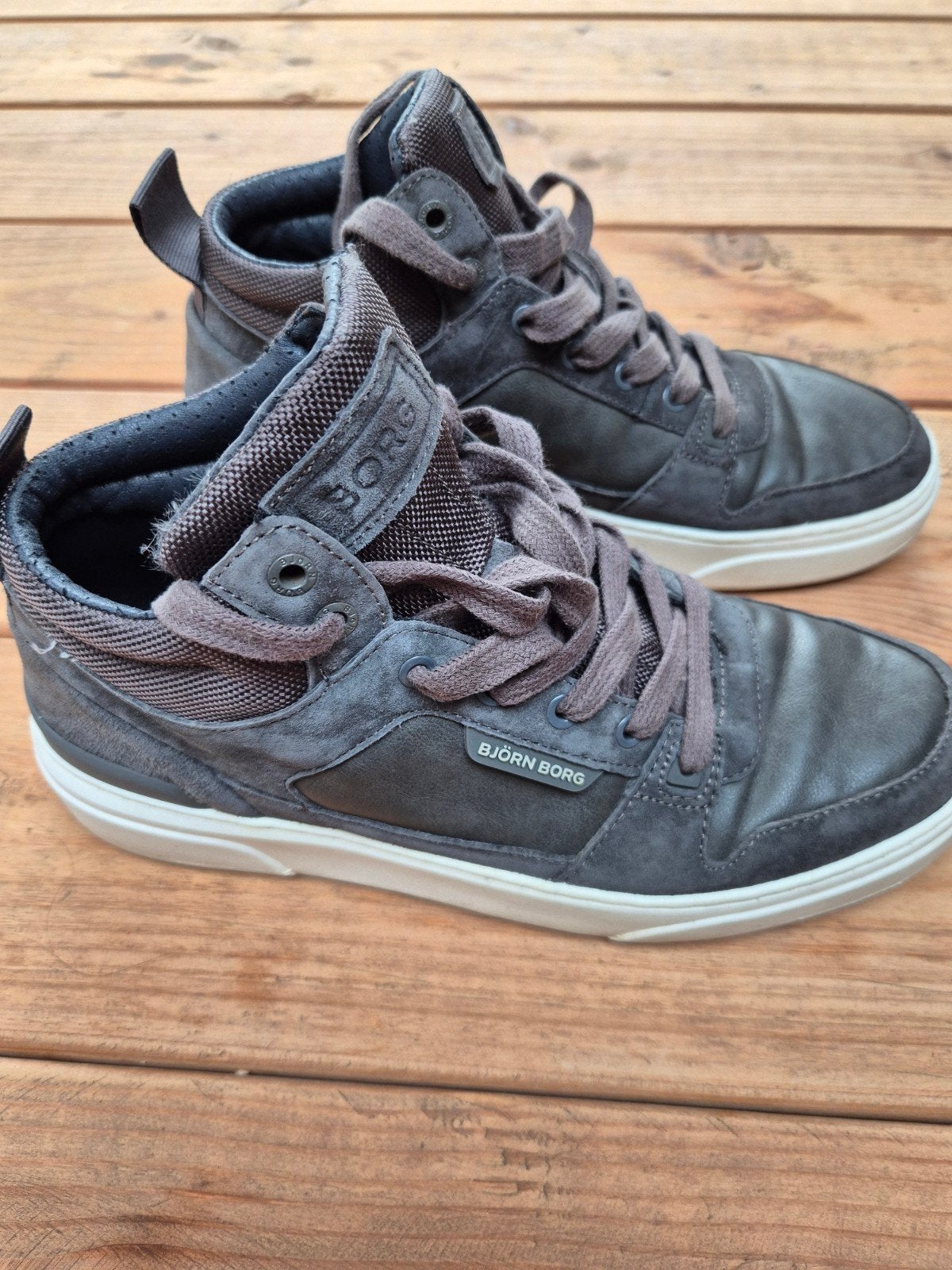Björn Borg sneakers maat 42, Overige kleuren, Ophalen of Verzenden, Gedragen, Sneakers of Gympen