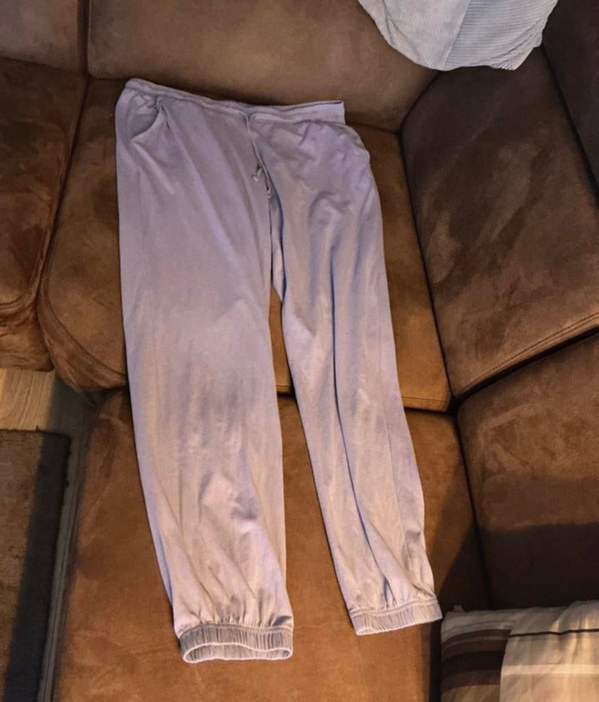 Pyjamas, Ophalen of Verzenden, Zo goed als nieuw, Maat 46/48 (XL) of groter