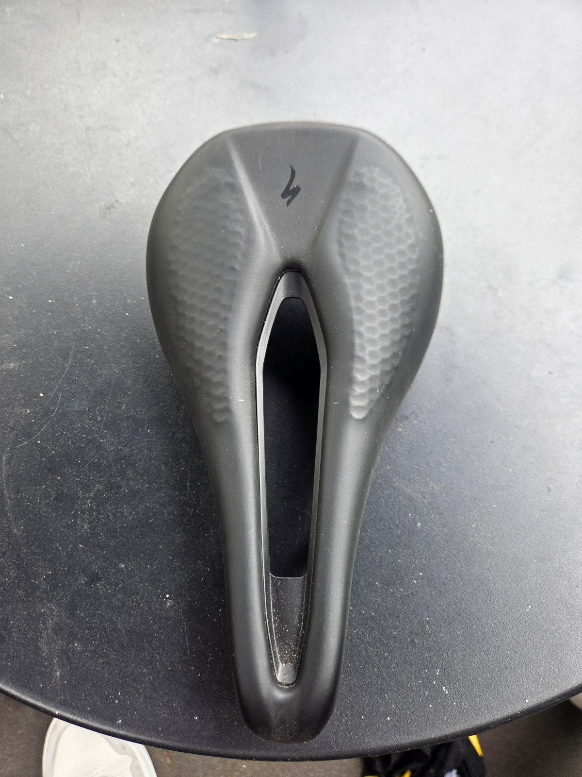 Specialized Power Expert Mirror Zadel 130mm, Specialized, Racefiets, Kunststof, Ophalen of Verzenden