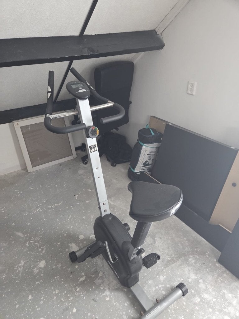 Hometrainer MPF2350, Ophalen, Gebruikt, Hometrainer
