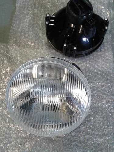 Lancia Delta Integrale 8v 16v Koplamp H1 Siem 16300/ 14110, Auto-onderdelen, Verlichting, Ophalen of Verzenden, Nieuw, Lancia