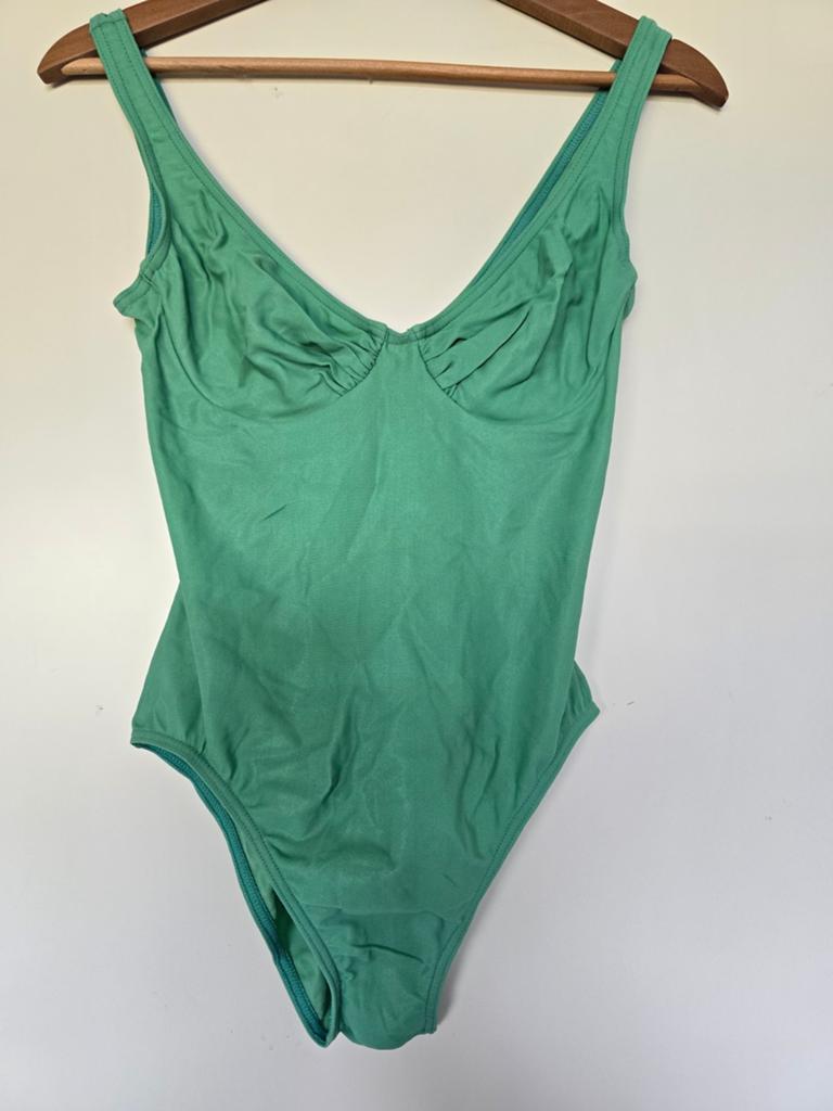 Marielle Bolier vintage Badpak maat M 38, Nieuw, Badpak, Ophalen of Verzenden, Marielle Bolier