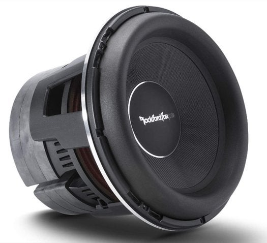 Rockford Fosgate Power T2S2-13 / T2S1-13 Subwoofer 13''