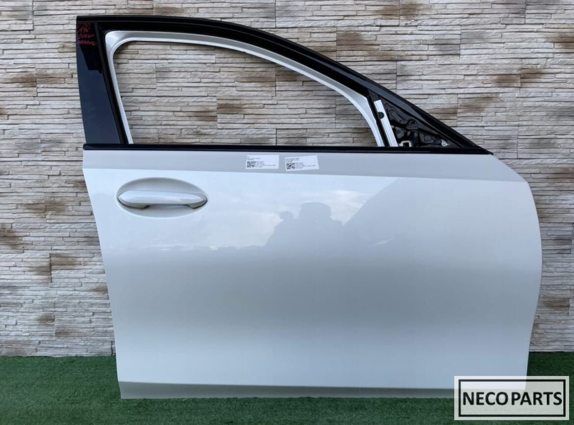 BMW 3 SERIE G20 PORTIER DEUR PORTIEREN DEUREN OP AANVRAAG, Auto-onderdelen, Carrosserie en Plaatwerk, Achterklep, BMW, Achter