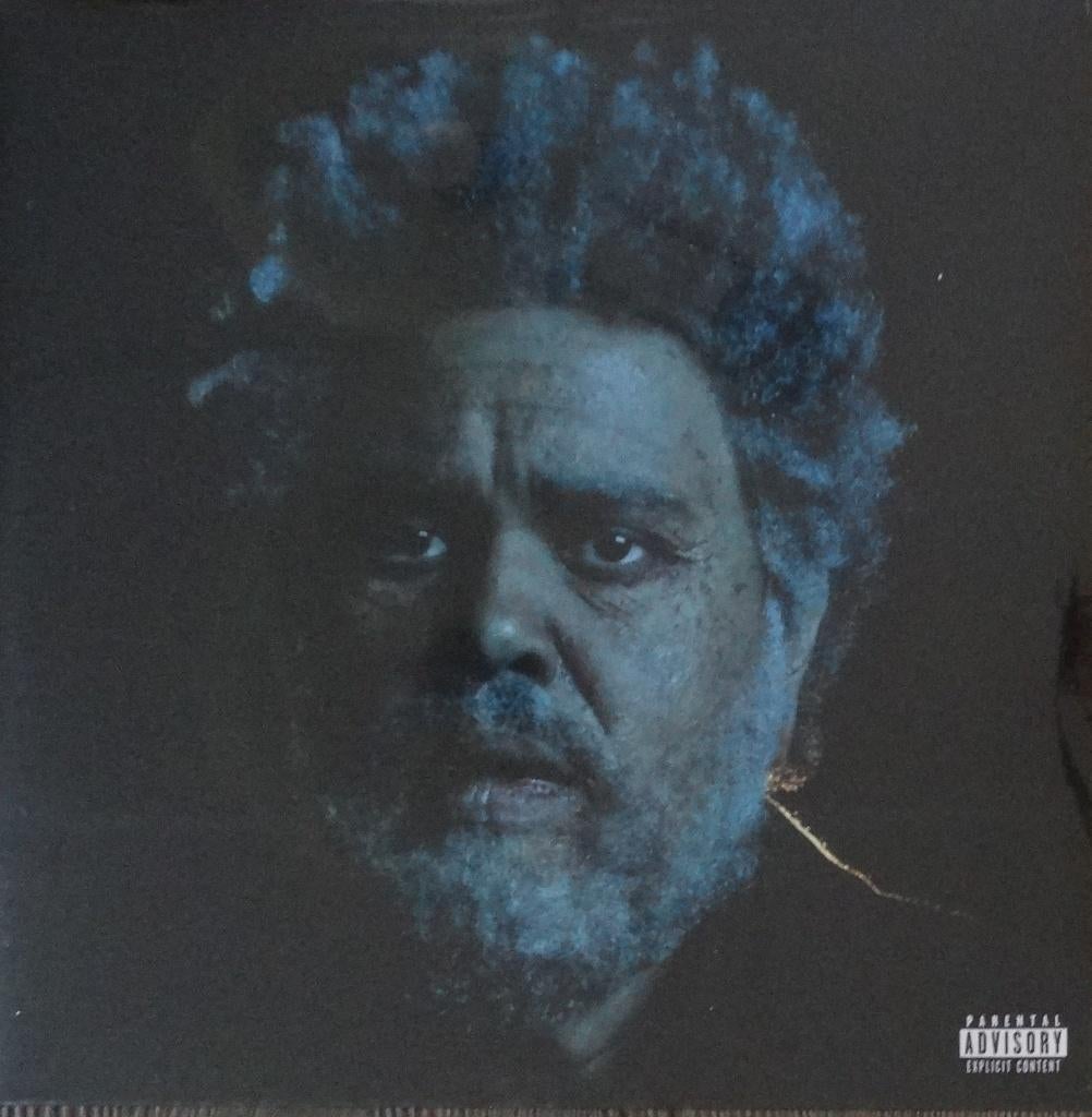 2 LP The Weeknd Nieuw Vinyl Geseald, Ophalen of Verzenden, Nieuw in verpakking, 12 inch