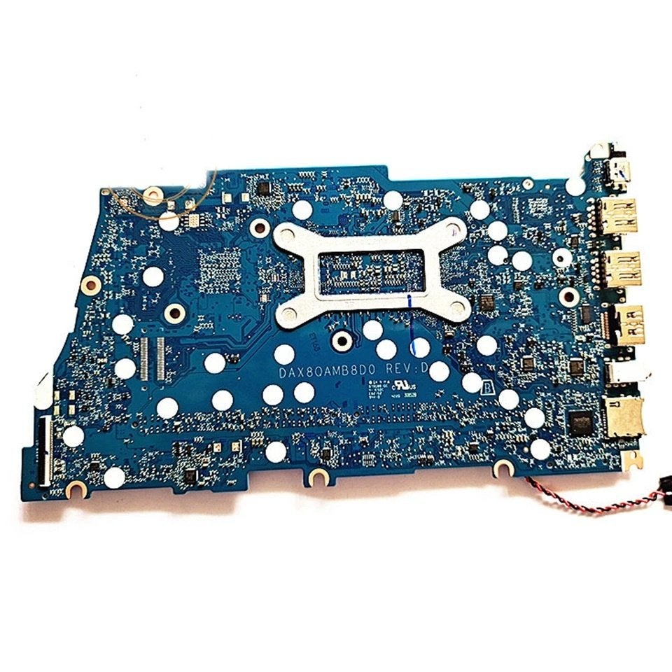 Moederbord | HP Probook 450 G8/G9 Core i5-1235U, Van Wijngaardenstraat 9, 1701CC Heerhugowaard, DDR4, Refurbished, Ophalen of Verzenden