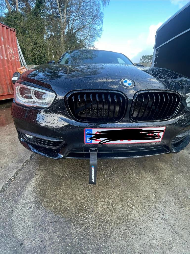 Bmw accesories, Ophalen of Verzenden, Nieuw, BMW
